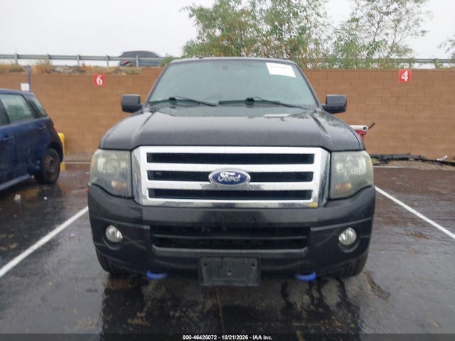 Ford Expedition El Limited 2014 1FMJK2A57EEF51925 Image 12