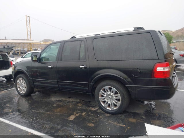 Ford Expedition El Limited 2014 1FMJK2A57EEF51925 Image 14