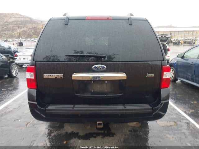 Ford Expedition El Limited 2014 1FMJK2A57EEF51925 Image 16