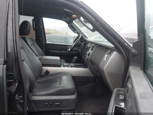 Ford Expedition El Limited 2014 1FMJK2A57EEF51925 Image 5