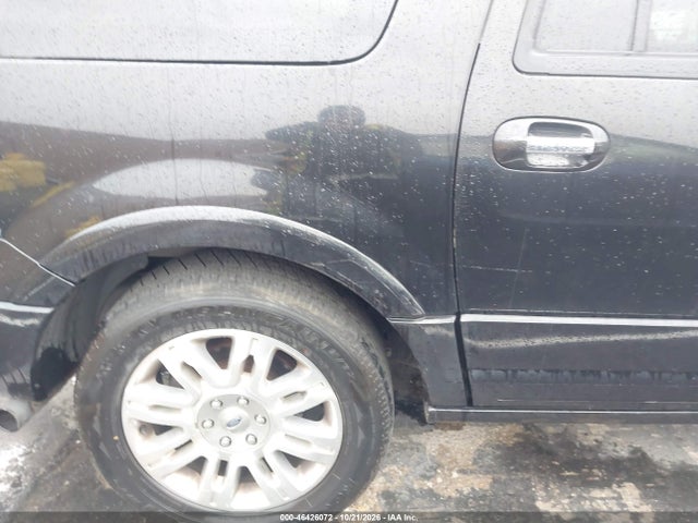 Ford Expedition El Limited 2014 1FMJK2A57EEF51925 Image 6