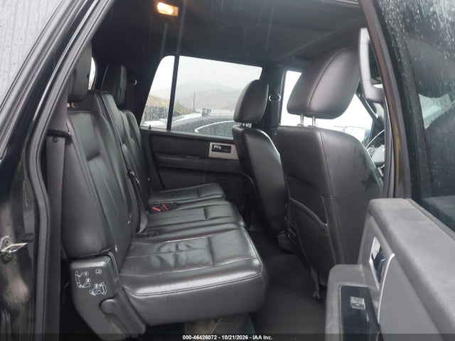 Ford Expedition El Limited 2014 1FMJK2A57EEF51925 Image 8