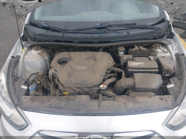 Aukcja sprzedaży 2014 Hyundai Accent Gls, vin: KMHCT4AE7EU714239, numer aukcji: 46426124
