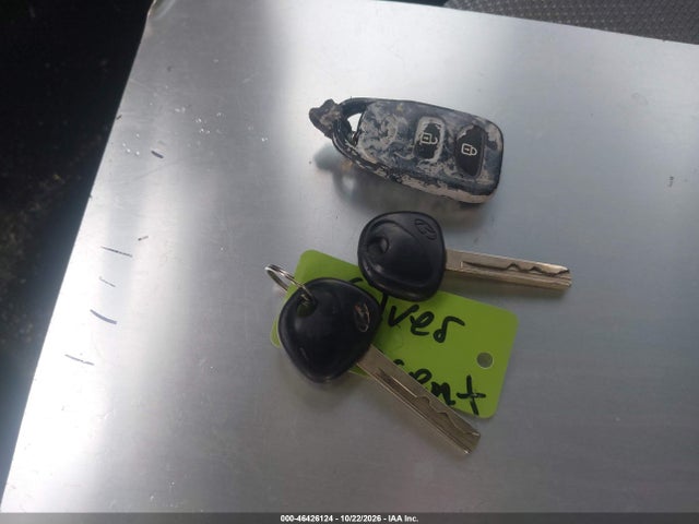 Aukcja sprzedaży 2014 Hyundai Accent Gls, vin: KMHCT4AE7EU714239, numer aukcji: 46426124