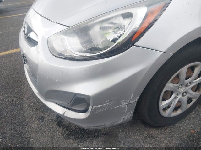 Aukcja sprzedaży 2014 Hyundai Accent Gls, vin: KMHCT4AE7EU714239, numer aukcji: 46426124