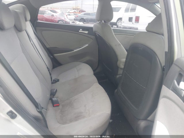 Aukcja sprzedaży 2014 Hyundai Accent Gls, vin: KMHCT4AE7EU714239, numer aukcji: 46426124