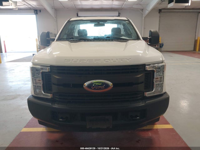 Ford F-250 Xl 2018 1FDBF2A65JEC69472 Image 17