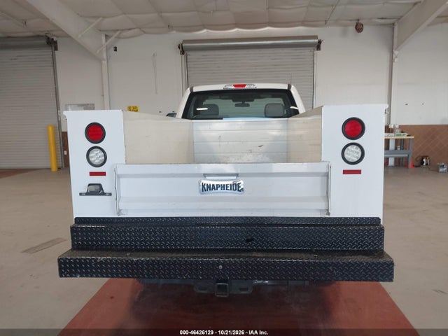 Ford F-250 Xl 2018 1FDBF2A65JEC69472 Image 21