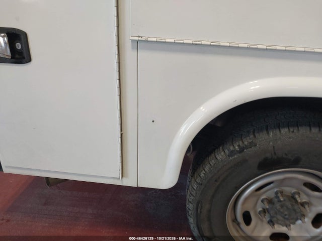 Ford F-250 Xl 2018 1FDBF2A65JEC69472 Image 15