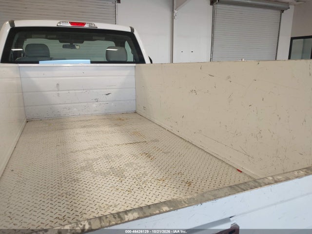 Ford F-250 Xl 2018 1FDBF2A65JEC69472 Image 8