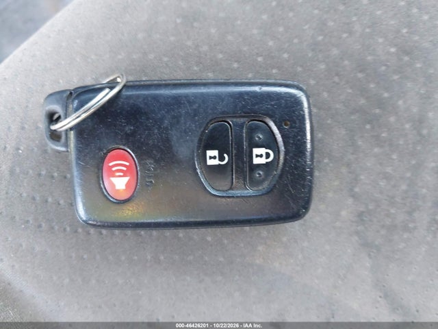 Aukcja sprzedaży 2011 Toyota Prius Two, vin: JTDKN3DU9B5343632, numer aukcji: 46426201