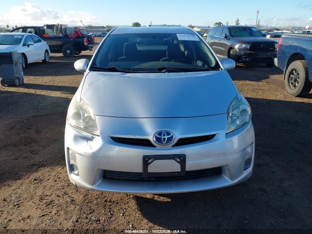 Aukcja sprzedaży 2011 Toyota Prius Two, vin: JTDKN3DU9B5343632, numer aukcji: 46426201