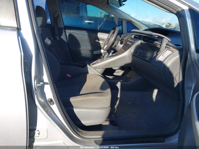 Aukcja sprzedaży 2011 Toyota Prius Two, vin: JTDKN3DU9B5343632, numer aukcji: 46426201