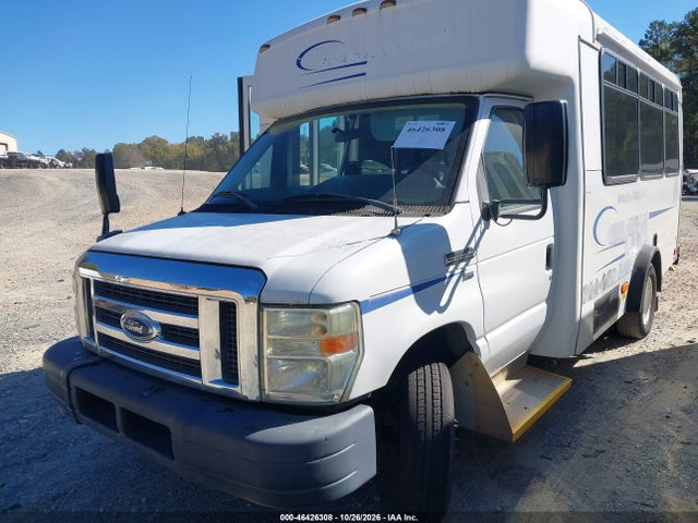 Aukcja sprzedaży 2013 Ford E-350 Cutaway, vin: 1FDEE3FL2DDA50788, numer aukcji: 46426308