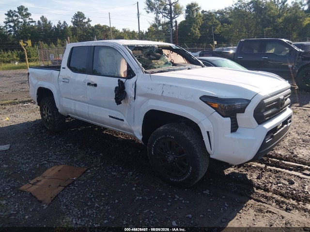46426401 :رقم المزاد ، 3TYKB5FN8RT001477 vin ، 2024 Toyota Tacoma Sr5 مزاد بيع