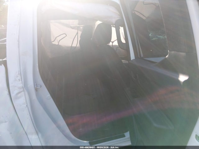 2024 Toyota Tacoma Sr5 მანქანა იყიდება აუქციონზე, vin: 3TYKB5FN8RT001477, აუქციონის ნომერი: 46426401