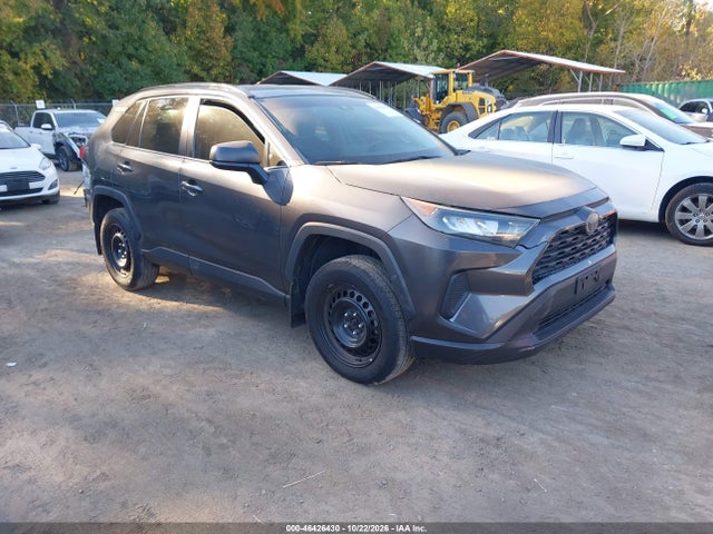 Продаж на аукціоні авто 2019 Toyota Rav4 Le, vin: 2T3H1RFV1KW019520, номер лоту: 46426430