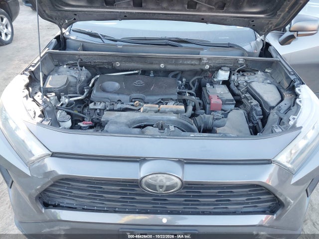 Продаж на аукціоні авто 2019 Toyota Rav4 Le, vin: 2T3H1RFV1KW019520, номер лоту: 46426430