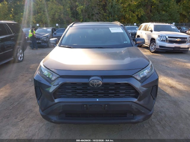 Продаж на аукціоні авто 2019 Toyota Rav4 Le, vin: 2T3H1RFV1KW019520, номер лоту: 46426430