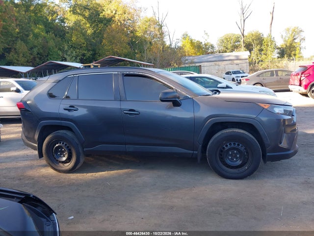 Продаж на аукціоні авто 2019 Toyota Rav4 Le, vin: 2T3H1RFV1KW019520, номер лоту: 46426430