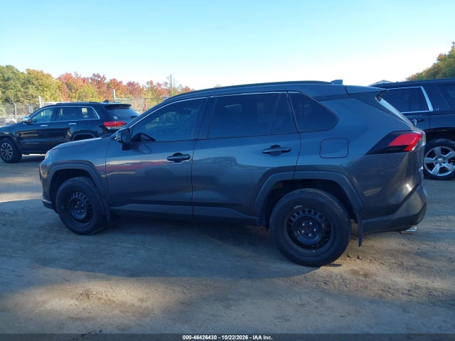 Продаж на аукціоні авто 2019 Toyota Rav4 Le, vin: 2T3H1RFV1KW019520, номер лоту: 46426430