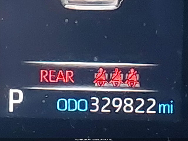 Продаж на аукціоні авто 2019 Toyota Rav4 Le, vin: 2T3H1RFV1KW019520, номер лоту: 46426430