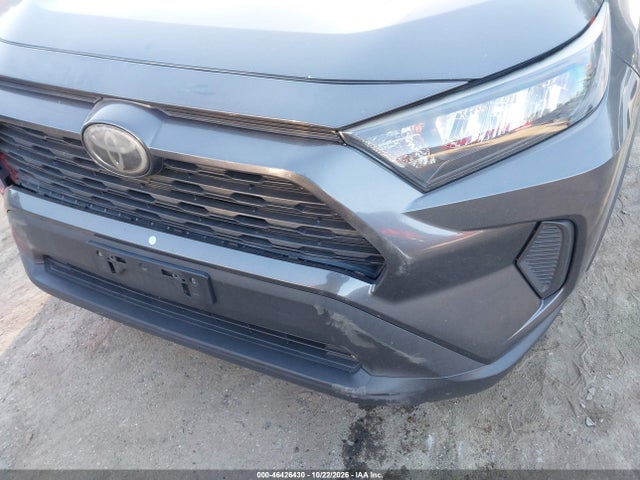 Продаж на аукціоні авто 2019 Toyota Rav4 Le, vin: 2T3H1RFV1KW019520, номер лоту: 46426430