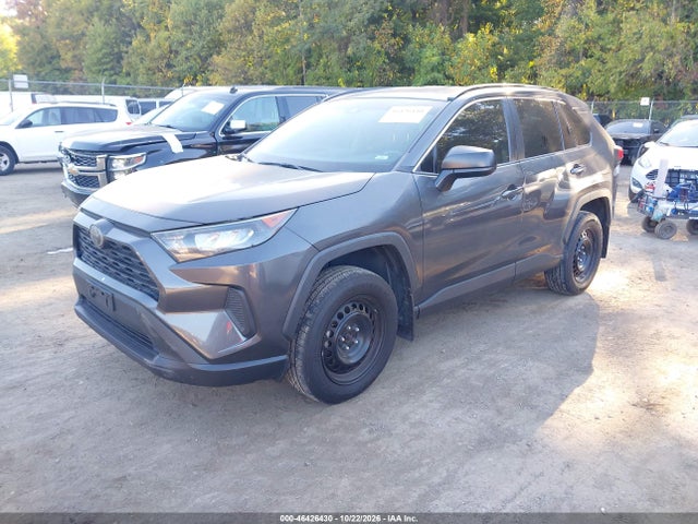 Продаж на аукціоні авто 2019 Toyota Rav4 Le, vin: 2T3H1RFV1KW019520, номер лоту: 46426430