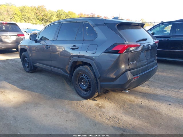 Продаж на аукціоні авто 2019 Toyota Rav4 Le, vin: 2T3H1RFV1KW019520, номер лоту: 46426430