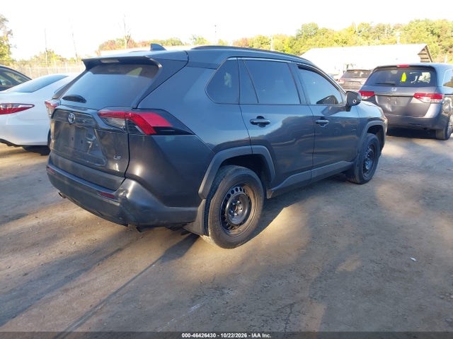Продаж на аукціоні авто 2019 Toyota Rav4 Le, vin: 2T3H1RFV1KW019520, номер лоту: 46426430