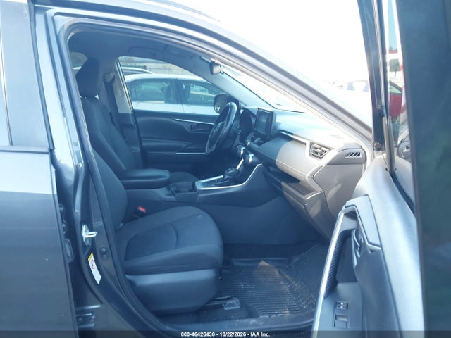 Продаж на аукціоні авто 2019 Toyota Rav4 Le, vin: 2T3H1RFV1KW019520, номер лоту: 46426430