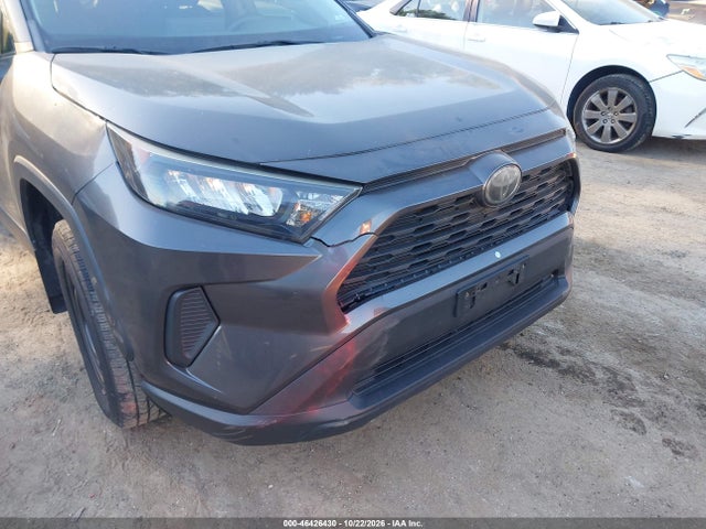 Продаж на аукціоні авто 2019 Toyota Rav4 Le, vin: 2T3H1RFV1KW019520, номер лоту: 46426430