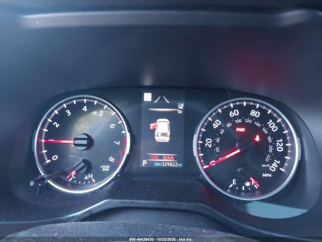 Продаж на аукціоні авто 2019 Toyota Rav4 Le, vin: 2T3H1RFV1KW019520, номер лоту: 46426430