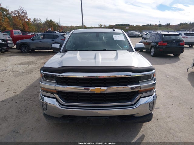 46426439 :رقم المزاد ، 1GCUKREC4JF175238 vin ، 2018 Chevrolet Silverado 1500 1lt مزاد بيع