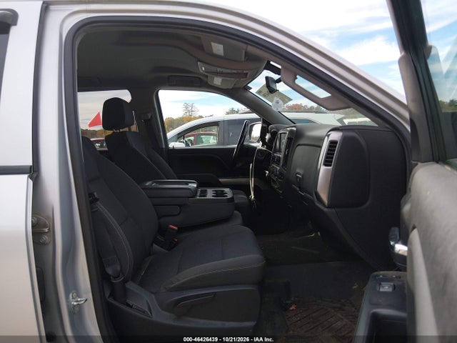 46426439 :رقم المزاد ، 1GCUKREC4JF175238 vin ، 2018 Chevrolet Silverado 1500 1lt مزاد بيع