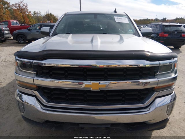 46426439 :رقم المزاد ، 1GCUKREC4JF175238 vin ، 2018 Chevrolet Silverado 1500 1lt مزاد بيع