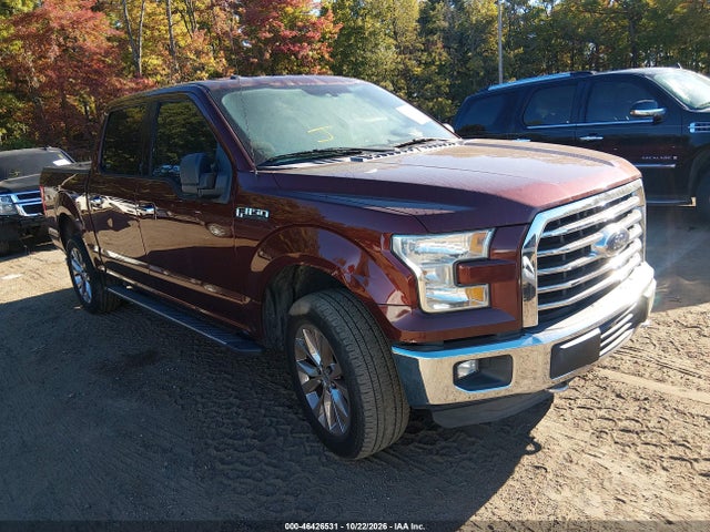 Продажа на аукционе авто 2015 Ford F-150 Xlt, vin: 1FTEW1EFXFFA37134, номер лота: 46426531