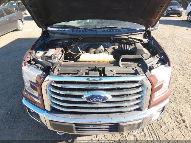 Aukcja sprzedaży 2015 Ford F-150 Xlt, vin: 1FTEW1EFXFFA37134, numer aukcji: 46426531