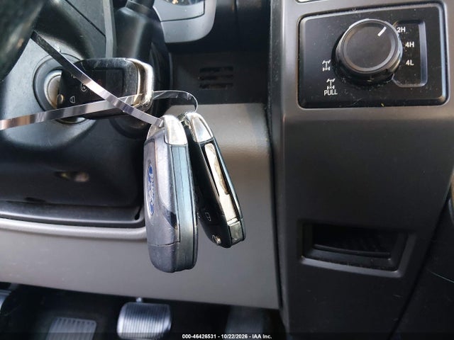Aukcja sprzedaży 2015 Ford F-150 Xlt, vin: 1FTEW1EFXFFA37134, numer aukcji: 46426531