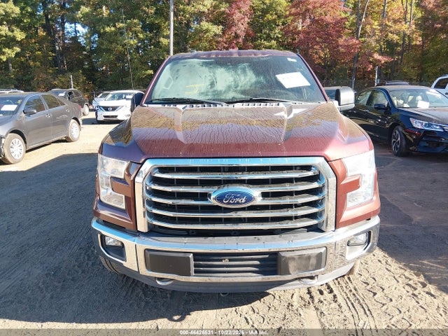 Aukcja sprzedaży 2015 Ford F-150 Xlt, vin: 1FTEW1EFXFFA37134, numer aukcji: 46426531