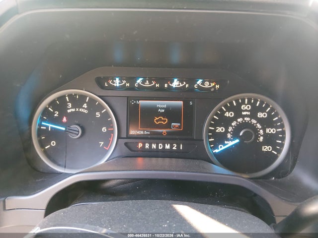 Aukcja sprzedaży 2015 Ford F-150 Xlt, vin: 1FTEW1EFXFFA37134, numer aukcji: 46426531