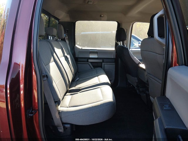 Aukcja sprzedaży 2015 Ford F-150 Xlt, vin: 1FTEW1EFXFFA37134, numer aukcji: 46426531