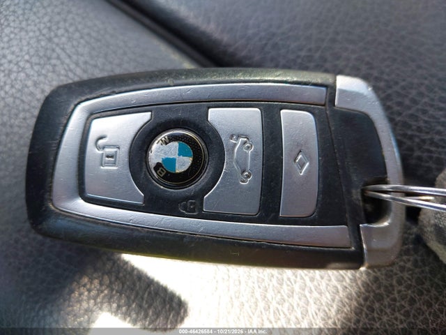 Aukcja sprzedaży 2011 Bmw 740i, vin: WBAKA4C52BC392157, numer aukcji: 46426584