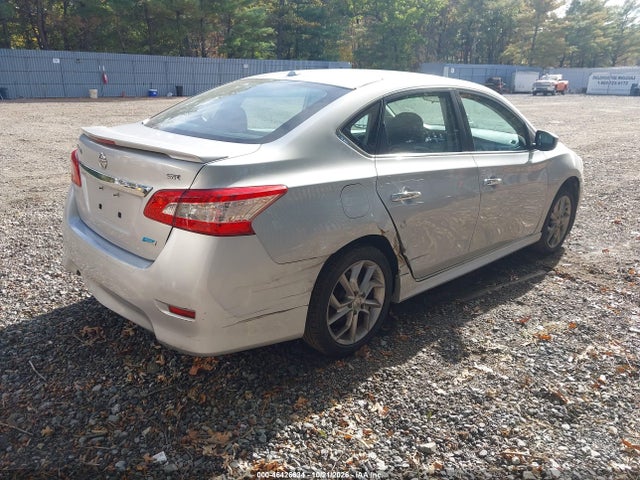 Aukcja sprzedaży 2013 Nissan Sentra Sr, vin: 3N1AB7AP1DL688332, numer aukcji: 46426634