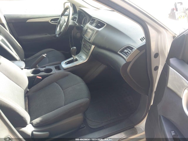 Aukcja sprzedaży 2013 Nissan Sentra Sr, vin: 3N1AB7AP1DL688332, numer aukcji: 46426634
