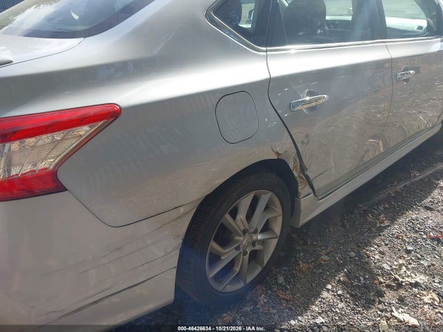 Aukcja sprzedaży 2013 Nissan Sentra Sr, vin: 3N1AB7AP1DL688332, numer aukcji: 46426634