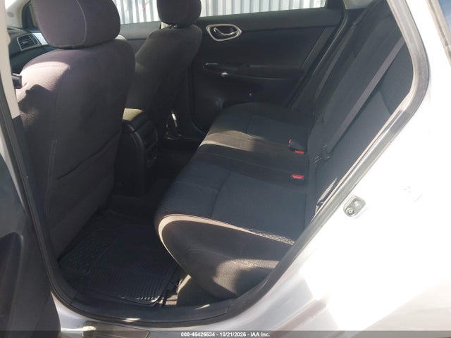 Aukcja sprzedaży 2013 Nissan Sentra Sr, vin: 3N1AB7AP1DL688332, numer aukcji: 46426634