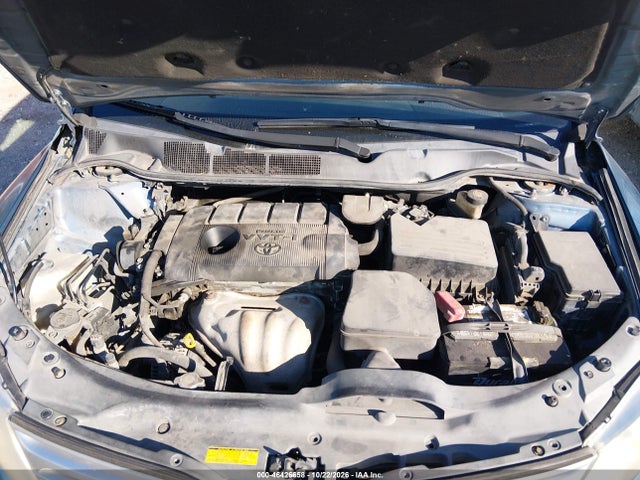 46426658 :رقم المزاد ، 4T3ZA3BB3AU033141 vin ، 2010 Toyota Venza مزاد بيع