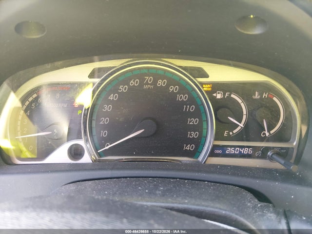 46426658 :رقم المزاد ، 4T3ZA3BB3AU033141 vin ، 2010 Toyota Venza مزاد بيع