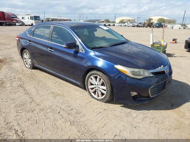 46426660 :رقم المزاد ، 4T1BK1EB2DU043316 vin ، 2013 Toyota Avalon Xle Premium مزاد بيع